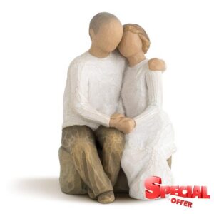 Willow Tree Anniversary Figurine