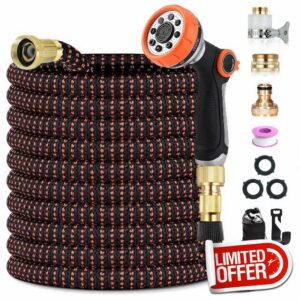 Expandable Garden Hose 150FT / 45M