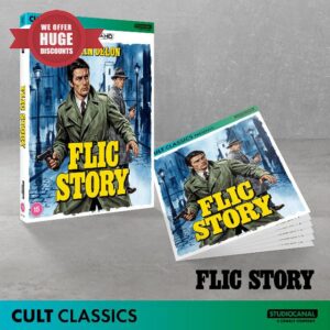 Flic Story