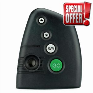 Club Timer III - Shot Timer for Shooting Sports