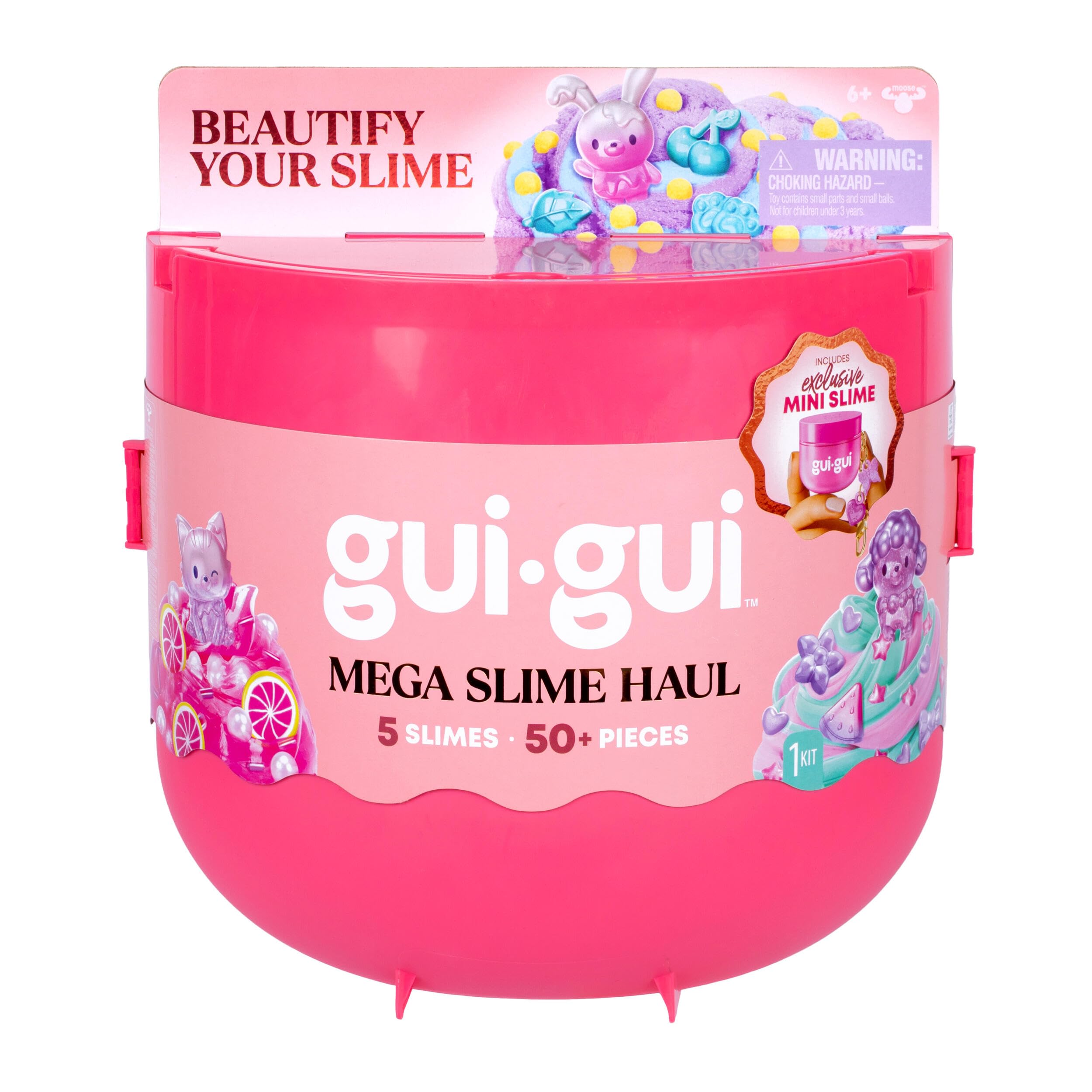 Exclusive Mini Slime
