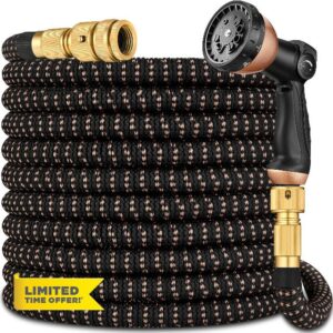 Expandable Garden Hose Pipe 50FT(15m)