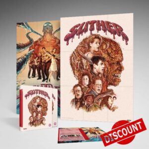 Slither: 20th Anniversary