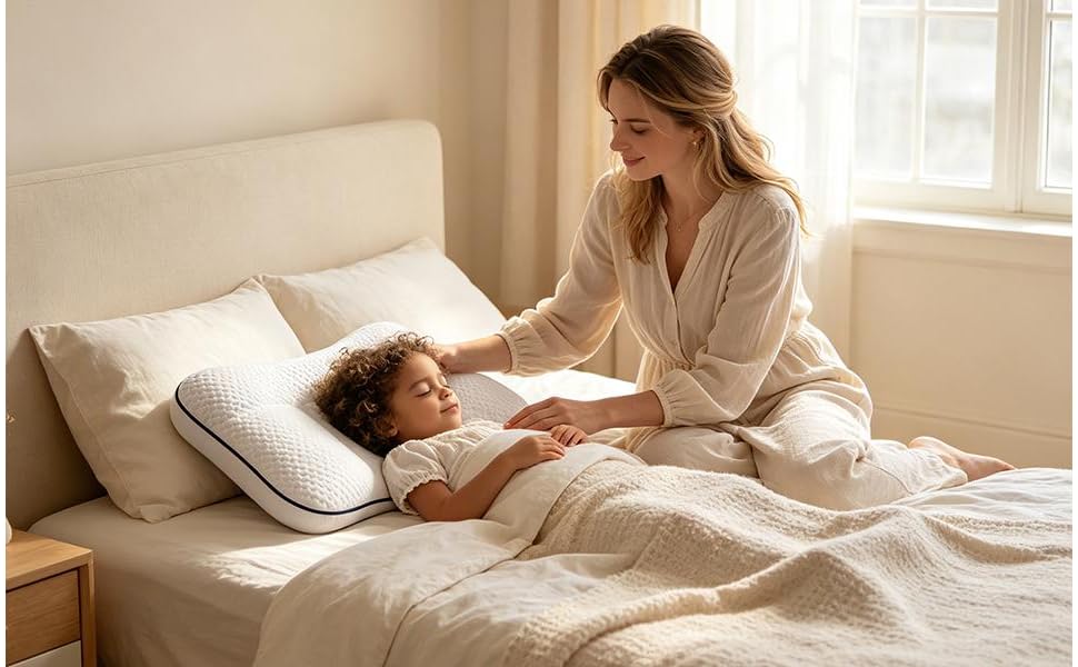 Child Pillow