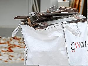 FIBC Bulk Bags
