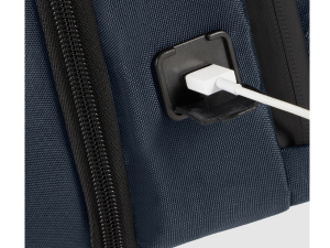 Samsonite; Litepoint; backpack; laptop backpack; business backpack; laptop protection