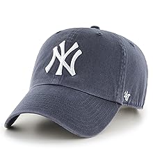 '47 BRAND NEW YORK YANKEES
