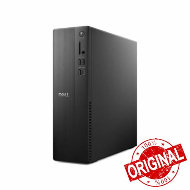 Dell Pro QVS1260 Desktop PC – Intel Core i3-14100