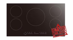 Cookology CIT903 90cm Built-in Induction Hob