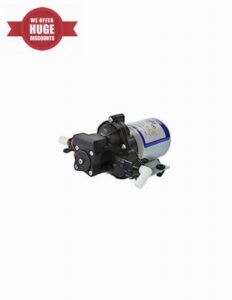 Shurflo Water pump Aut. 7 l/min