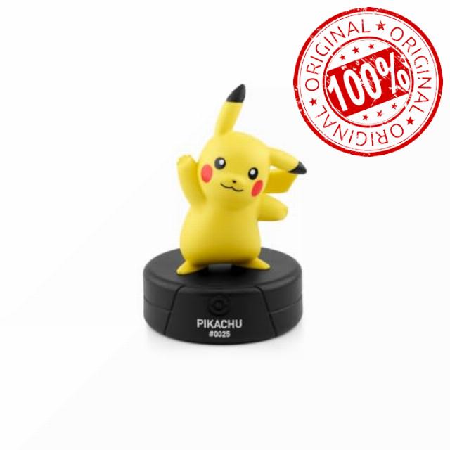 onies Pokemon Figurine - Pikachu - Audio Character for Toniebox Storyteller 5+ Years Old - Storybox Sold Separately