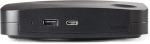 4K video (Renewed) | Plug & Play