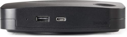 4K video (Renewed) | Plug & Play