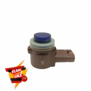 1127502-13-D Auto Parts Parking Sensor Bumper Ultrasonic Radar Blue For Tesla For Model SX 3 Y