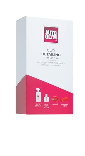 Super Resin Polish & Microfibre Cloth