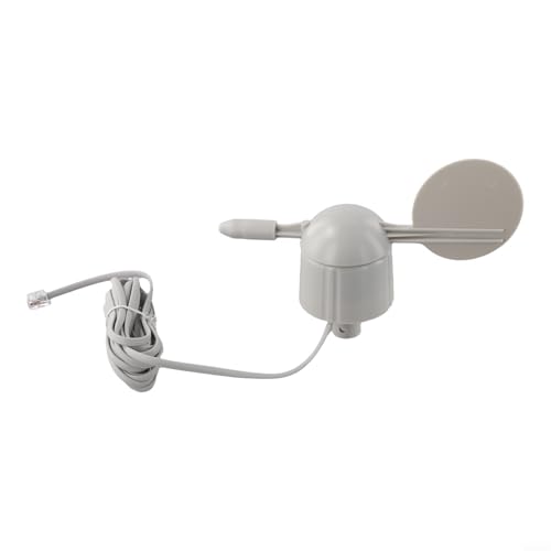 Accurate Wind Direction Sensor Compatible With WH-SP-WD Weather Station