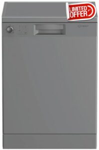 IN2FE13DT9SUK Push&Go Freestanding Dishwasher