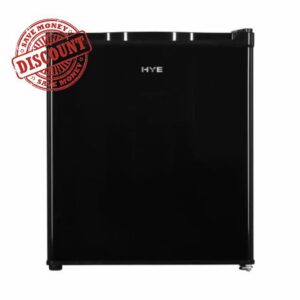 HYE Tabletop Freezer - 33L Capacity