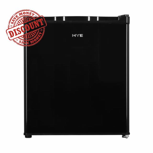 HYE Tabletop Freezer - 33L Capacity