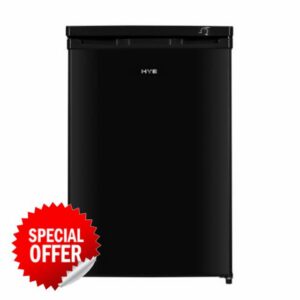 HYE Under Counter Freezer - 91L Capacity
