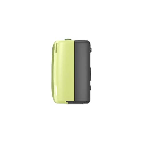 Built-in Flash