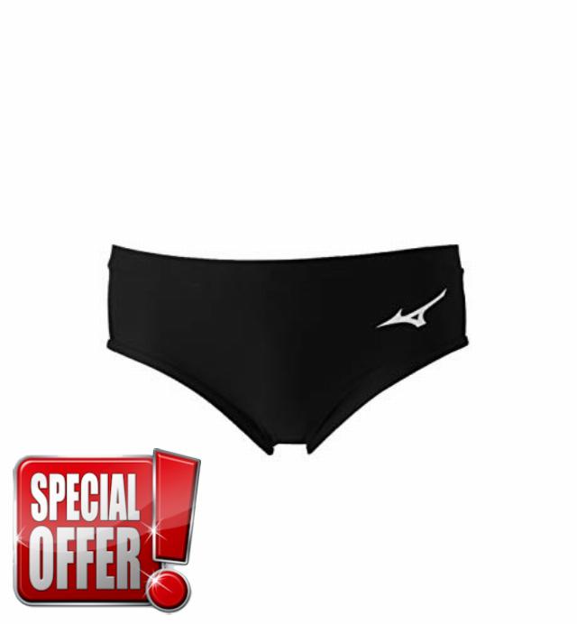 Mizuno EXER Men's Brief Swimsui
