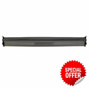 Sun Shade Car Panorama Sunroof Roller Blind Sunshade Curtain Cover Assembly For Opel For Corsa 2013 Sunshade Full
