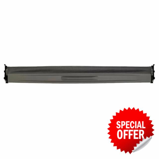 Sun Shade Car Panorama Sunroof Roller Blind Sunshade Curtain Cover Assembly For Opel For Corsa 2013 Sunshade Full