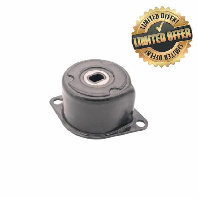 Fan Belt Tensioner Pulley V Ribbed Belt Idler 044903315C For Volkswagen Fits California T4 Transporter T4