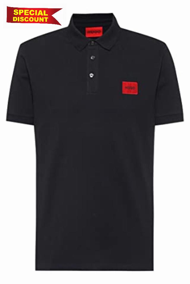 Hugo Men's Dereso222 Polo Shi