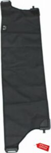 Car Trunk Retractable Cargo Cover for Land Rover Defender 110 2020-2026                                                          Canvas