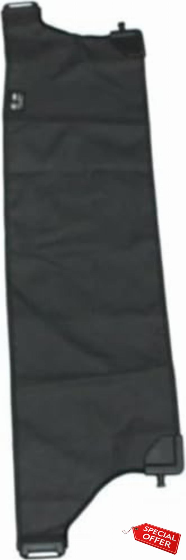 Car Trunk Retractable Cargo Cover for Land Rover Defender 110 2020-2026                                                          Canvas