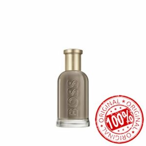 BOSS Bottled - Eau de Parfum for Him - Floral Fragrance with Notes of Magnolia