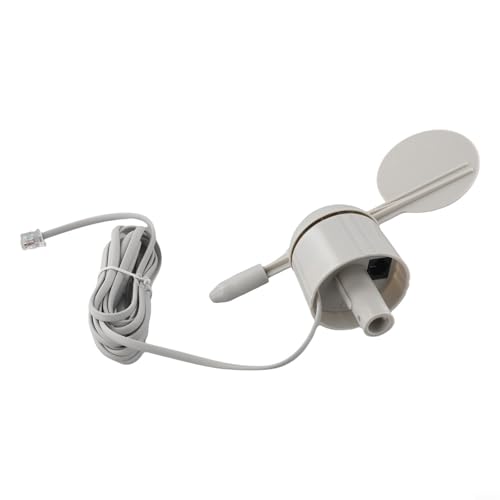 Prolonged Plastic Outdoor Garden Monitoring Accessory