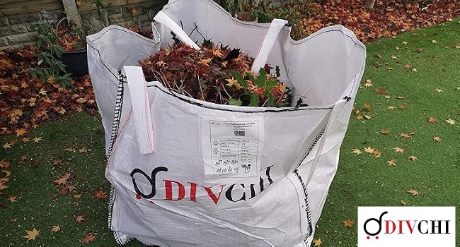 Garden Waste bag
