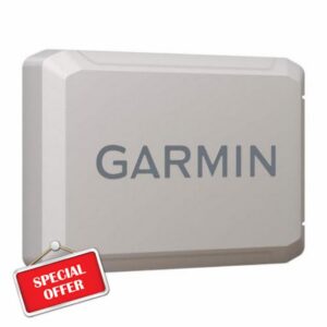 Garmin Protective Cover For Echomap Uhd2 5´´ One Size
