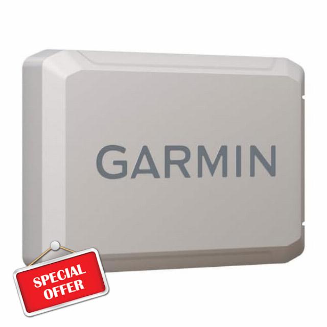 Garmin Protective Cover For Echomap Uhd2 5´´ One Size