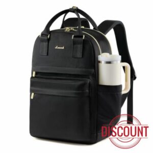 LOVEVOOK Backpack Womens