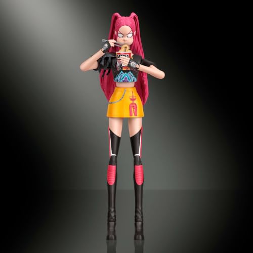 Swappable Parts