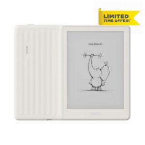 BOOX Tablet Go 6 Gen II (Shell)
