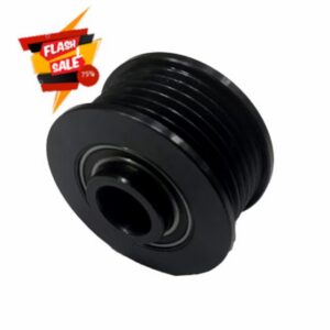 Alternator Clutch Pulley for Bmmw Vauxhall Saab Chevvrolet 535020310 12317802261 F-239807