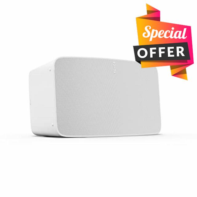 Sonos Five | HiFi Speaker with WiFi
