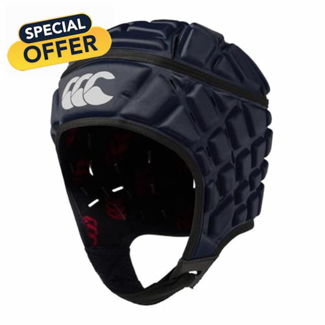 Canterbury Adult Unisex Raze Rugby Full Coverage