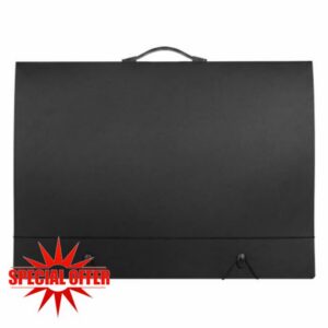 Jigsaw Puzzle Storage Folder for 1000 Pieces                                                          Puzzle Organisation