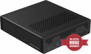 MINIS FORUM MS-A2 Mini PC