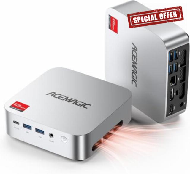 ACEMAGIC K1 Mini PC