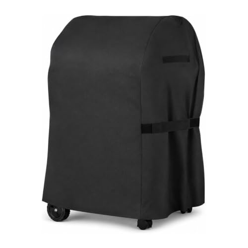 210D Oxford Fabric Barbecue Cover