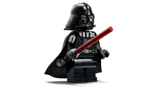 Red Lightsaber Included