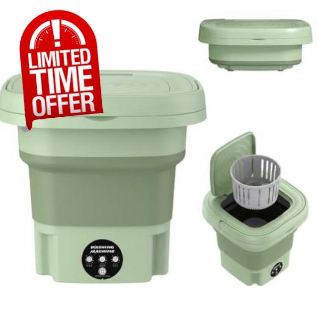 Portable Washing Machine
