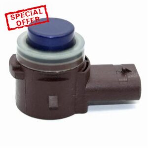 1127502-13-C Auto Accessories Parts Reversing Radar Bumper Ultrasonic Sensor Blue For Tesla 3 SXY